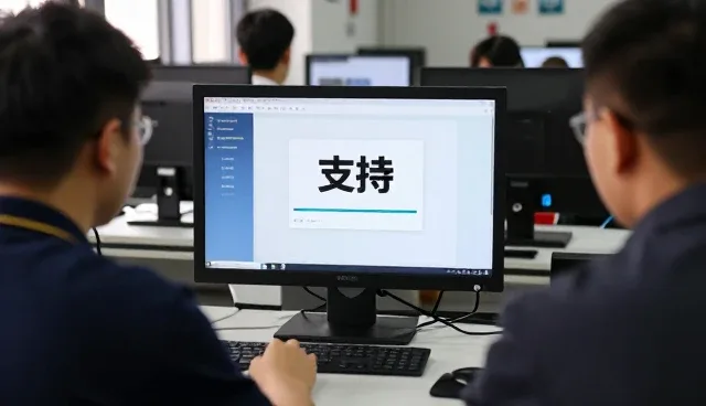 软件研发如何解决市政工程中的实际问题