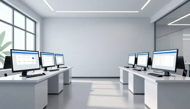 企业管理系统在成果转化中的性能表现与适用场景分析
