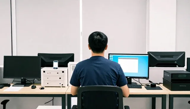 不同规模企业如何应对成果转化中的常见问题