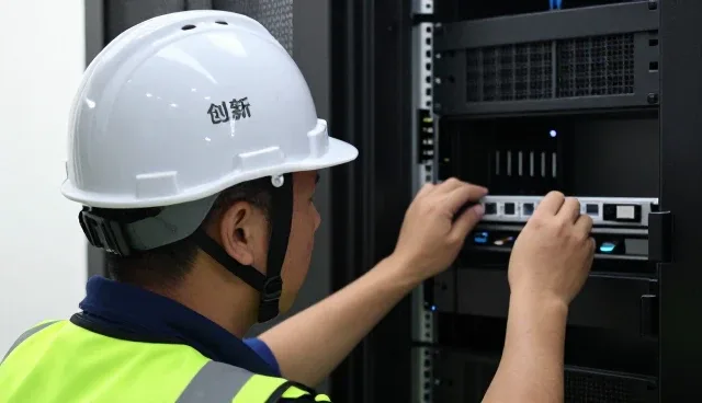 成果转化让农业基地管理更加高效